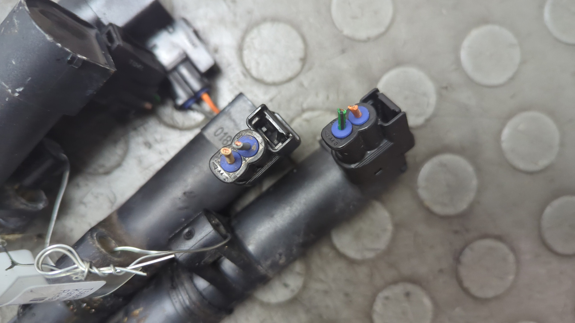 Катушка зажигания