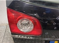 1K6955711C Двигатель стеклоочистителя (моторчик дворников) задний Volkswagen Passat 6 2005-2010 11603665 #2