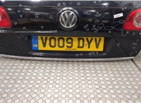 1K6955711C Двигатель стеклоочистителя (моторчик дворников) задний Volkswagen Passat 6 2005-2010 11603665 #3