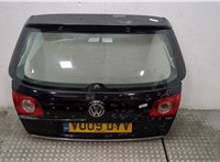 1K6955711C Двигатель стеклоочистителя (моторчик дворников) задний Volkswagen Passat 6 2005-2010 11603665 #18