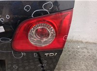 1K6955711C Двигатель стеклоочистителя (моторчик дворников) задний Volkswagen Passat 6 2005-2010 11603665 #19