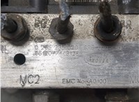 SRB500440, 0265235020 Блок АБС, насос (ABS, ESP, ASR) Land Rover Range Rover 3 (LM) 2002-2012 20797932 #5