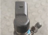 1355051, 4M5Q9F593AD Форсунка топливная Ford Focus 2 2008-2011 20797940 #3