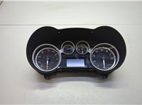 50516438 Щиток приборов (приборная панель) Alfa Romeo MiTo 2008-2018 20797956 #1