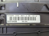 50516438 Щиток приборов (приборная панель) Alfa Romeo MiTo 2008-2018 20797956 #6