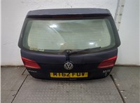 1K6827505E Замок багажника Volkswagen Passat 7 2010-2015 Европа 11603684 #1