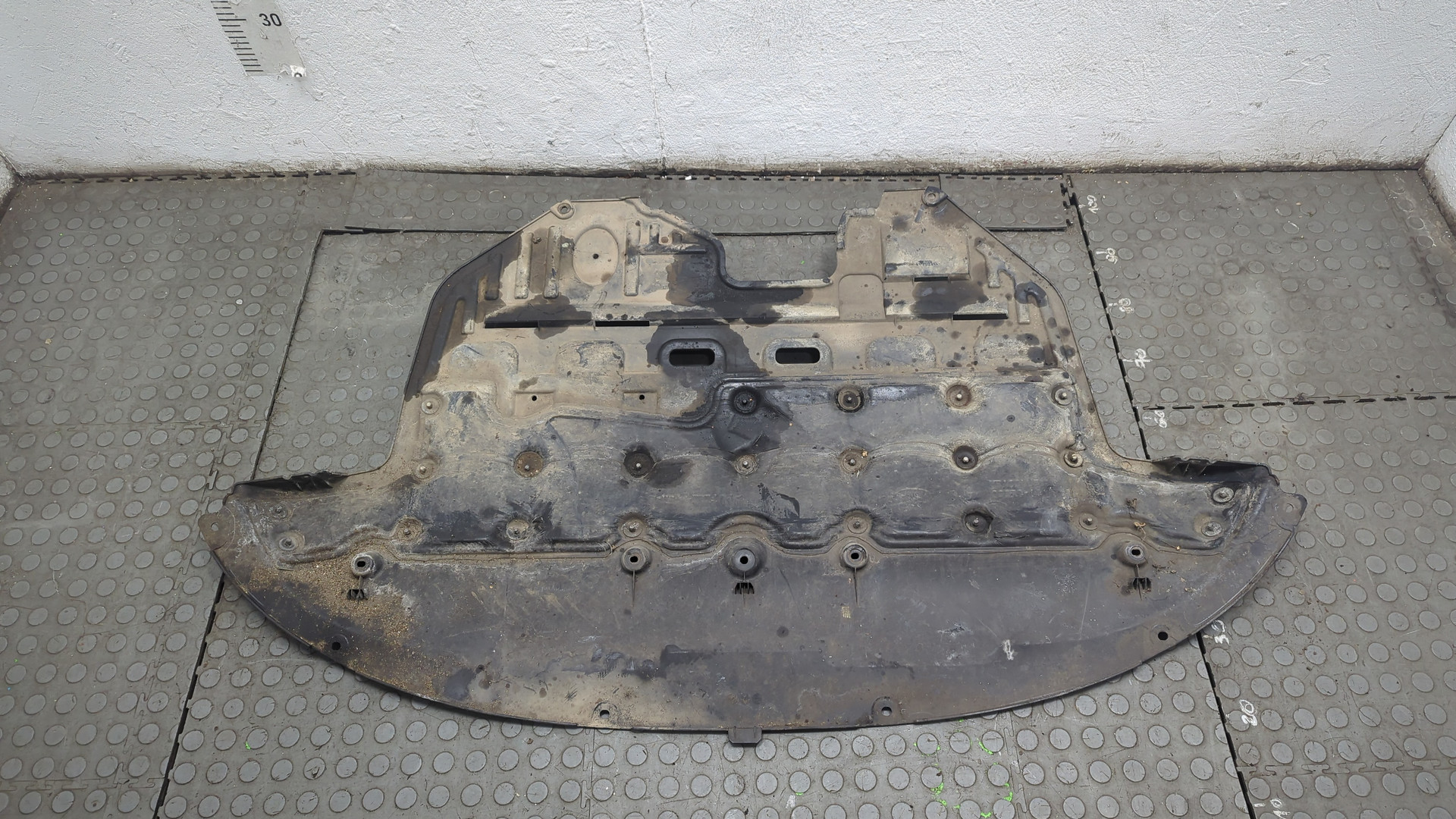 Защита картера