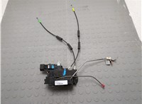 25783753 Замок двери Hummer H3 20798008 #3