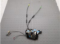 25783753 Замок двери Hummer H3 20798008 #4