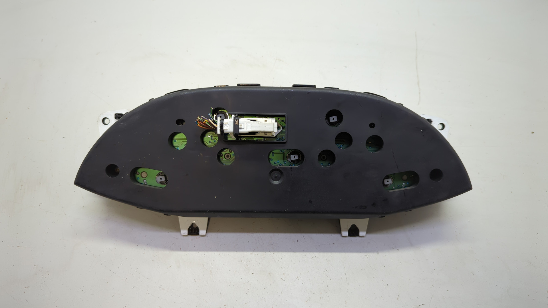 Панель приборов