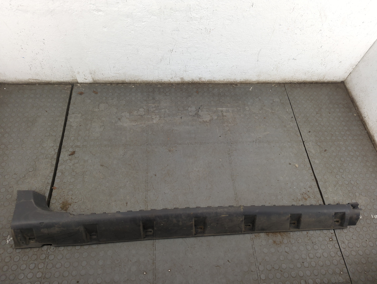 Накладка на порог