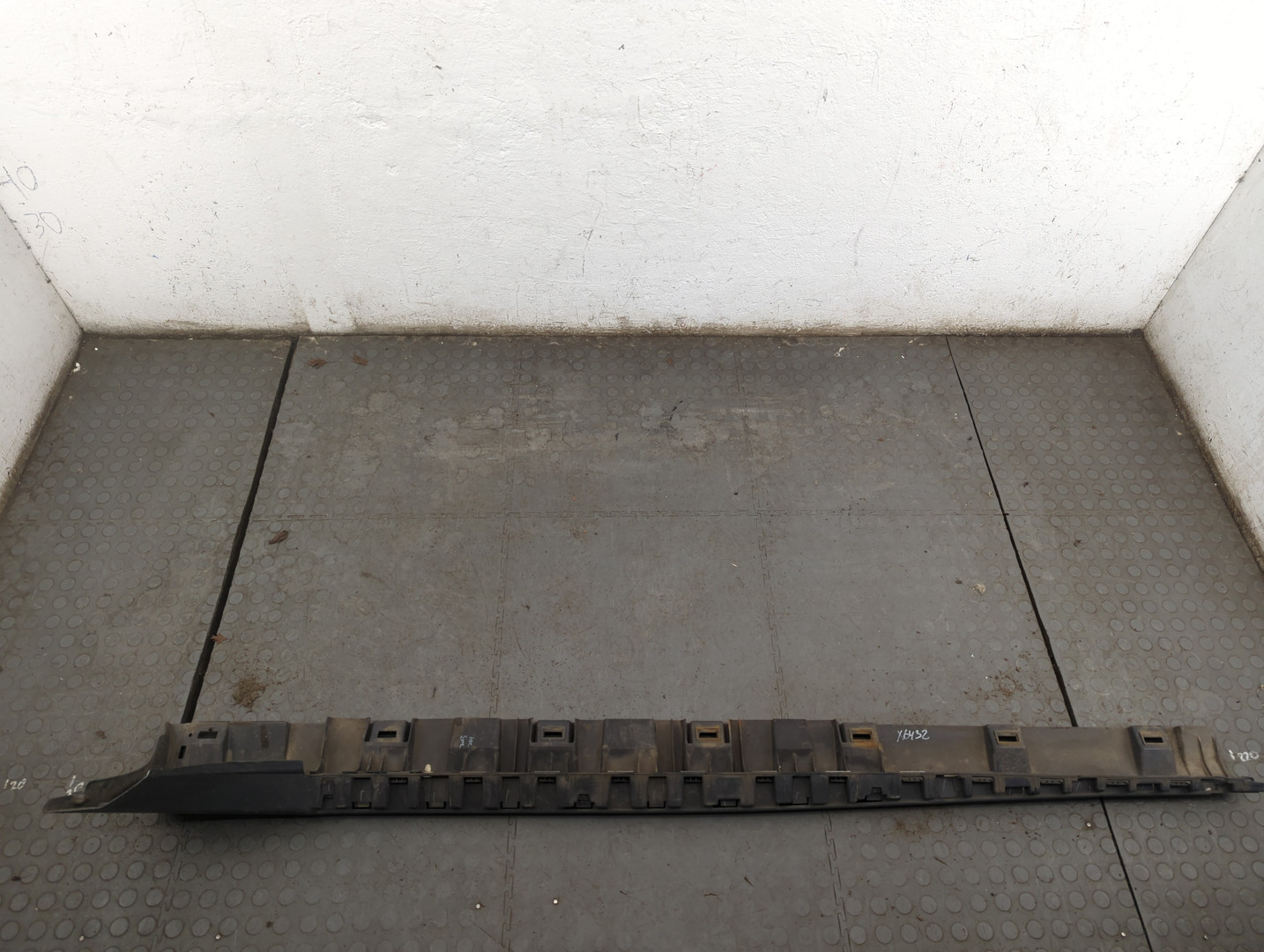 Накладка на порог