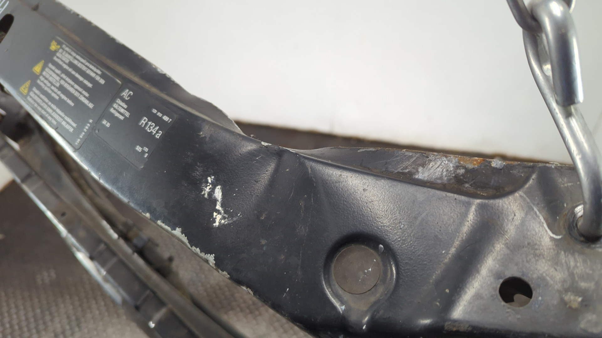 Панель передняя (телевизор)