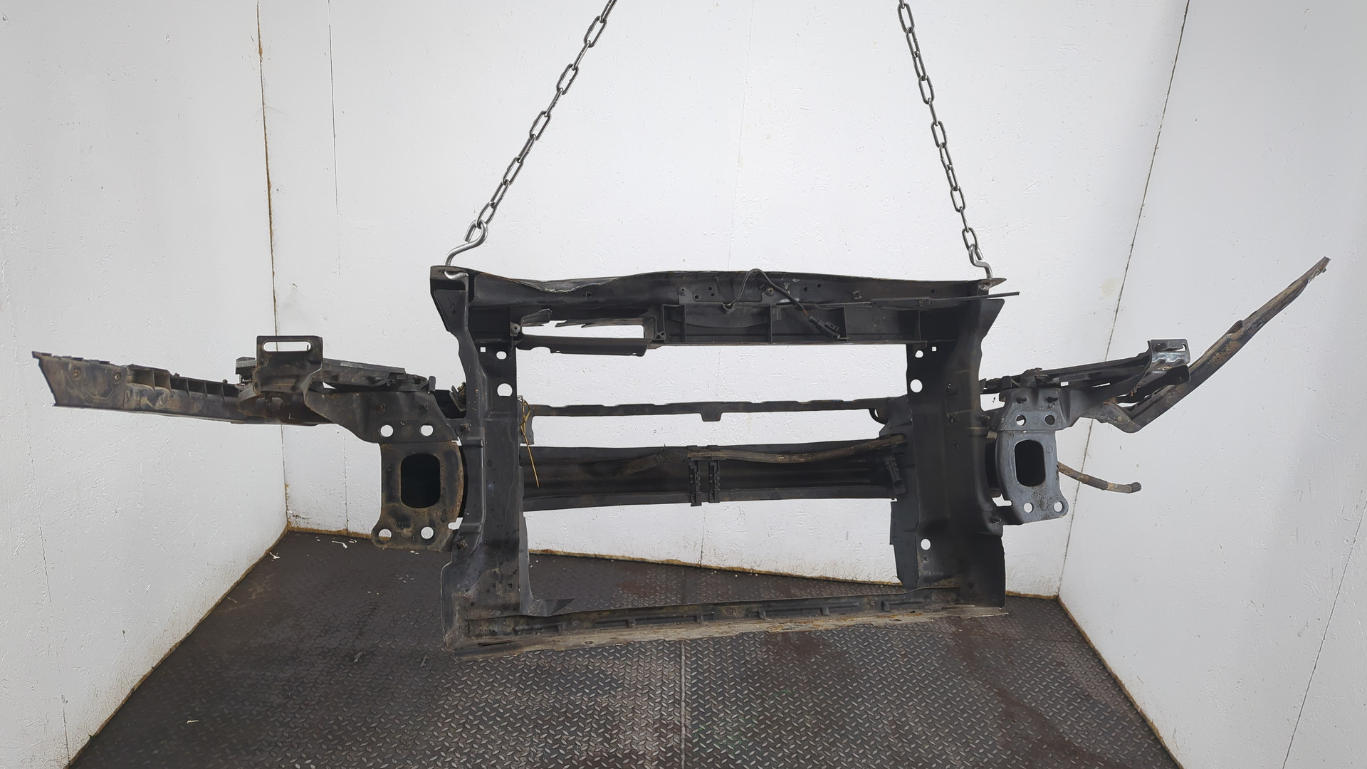 Панель передняя (телевизор)