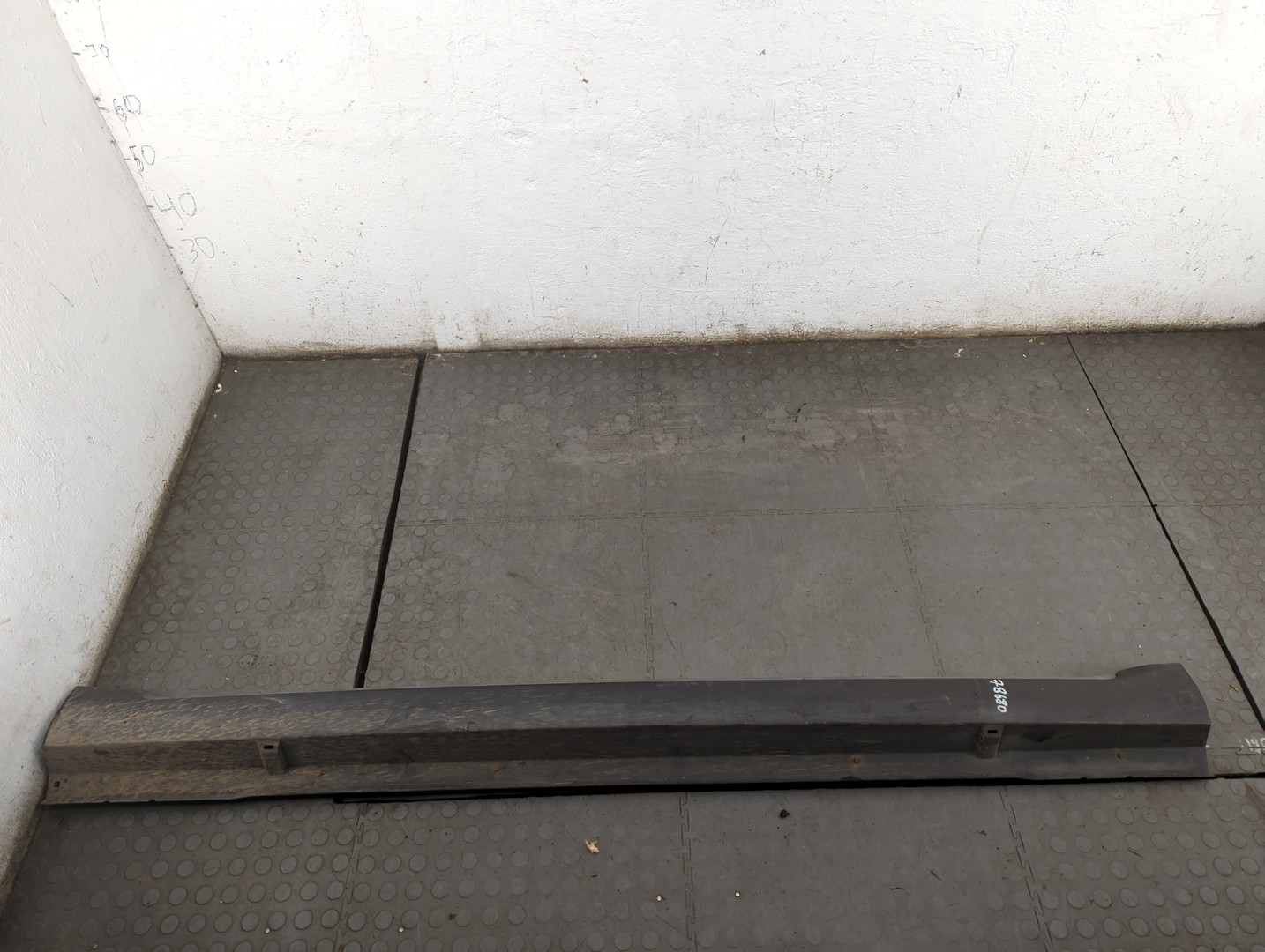 Накладка на порог