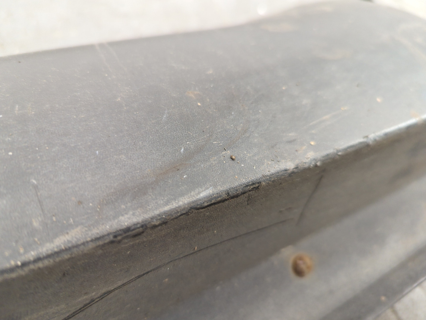 Накладка на порог