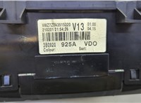 3B0920925AX Щиток приборов (приборная панель) Volkswagen Passat 5 2000-2005 20798232 #2