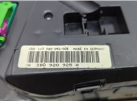 3B0920925AX Щиток приборов (приборная панель) Volkswagen Passat 5 2000-2005 20798232 #4