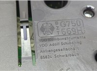 3B0920925AX Щиток приборов (приборная панель) Volkswagen Passat 5 2000-2005 20798232 #5