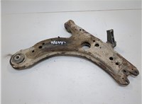 1J0407151C Рычаг подвески Volkswagen Golf 4 1997-2006 20798291 #1