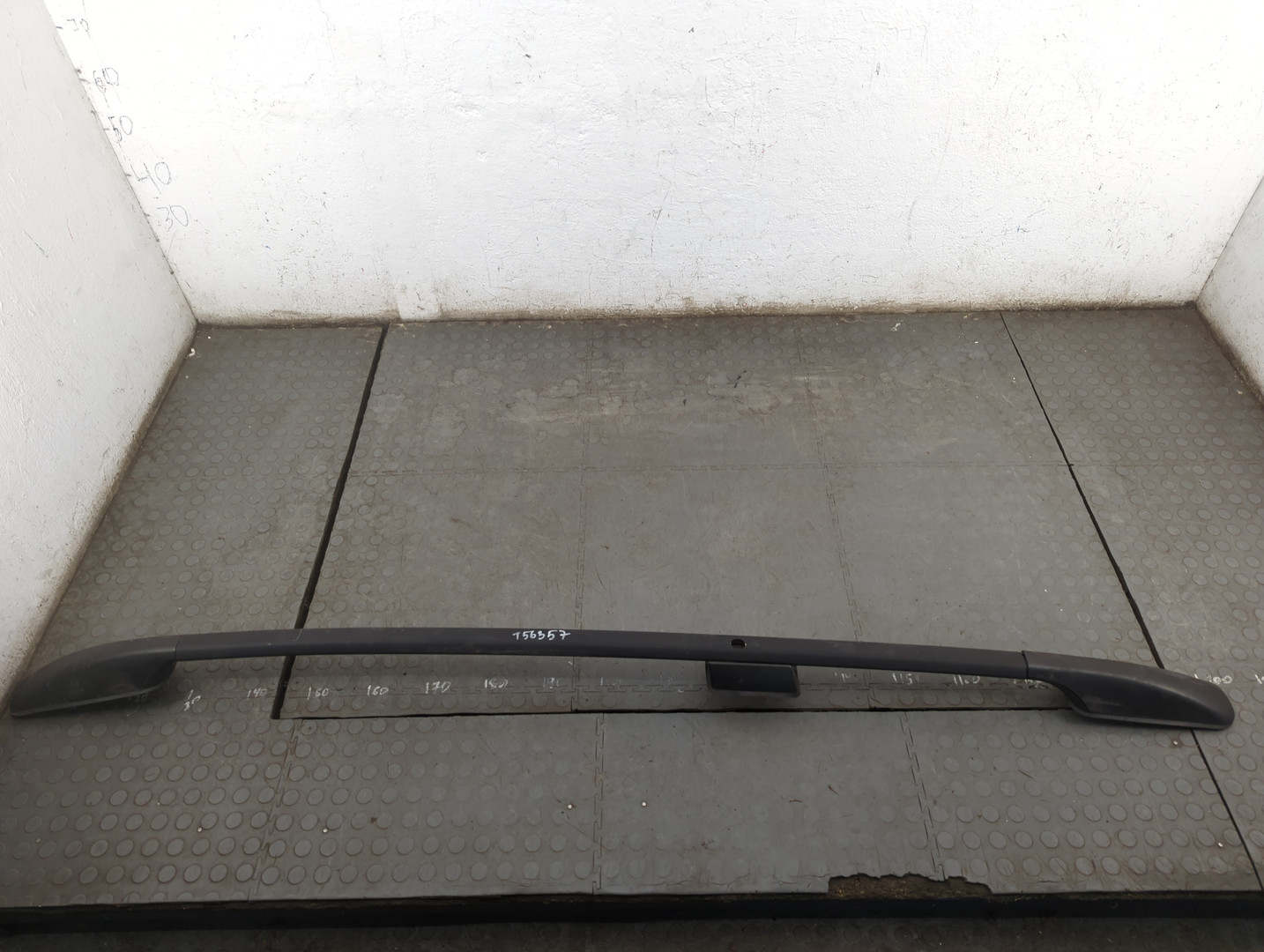 Рейлинг (релинг) левый (планка на крышу)