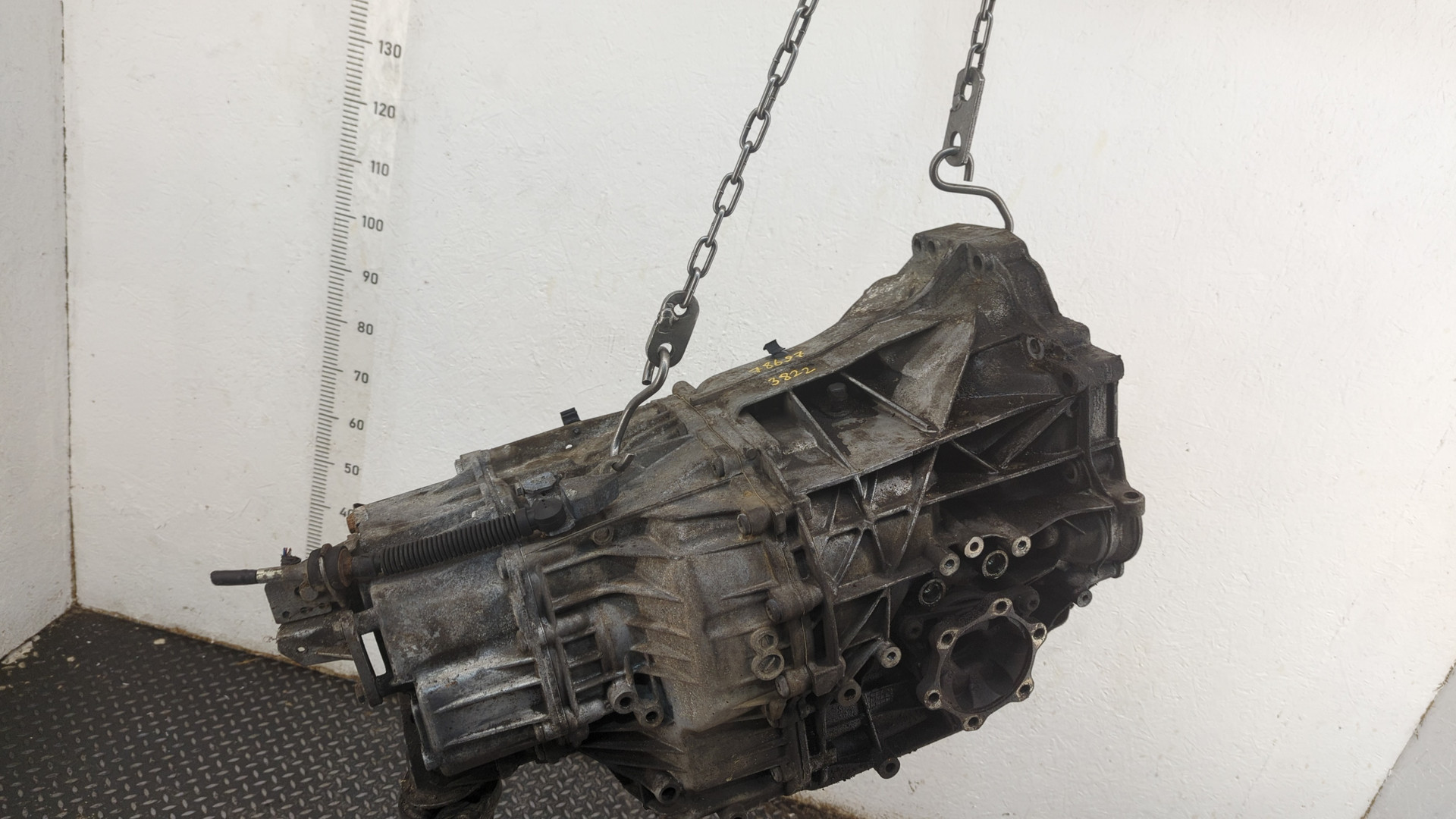 АКПП (автоматическая коробка переключения передач)