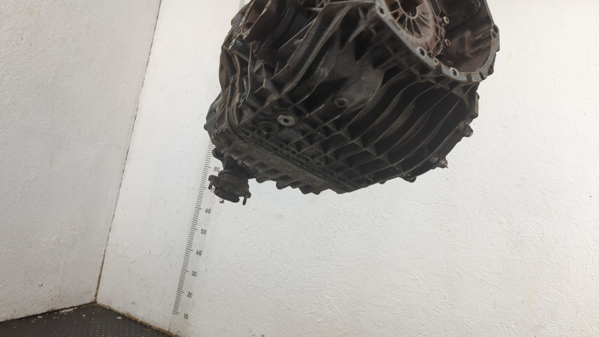 АКПП (автоматическая коробка переключения передач)