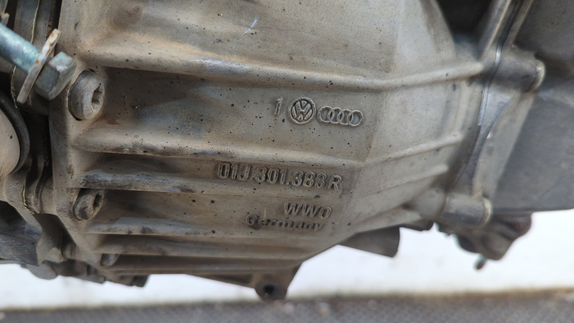 АКПП (автоматическая коробка переключения передач)