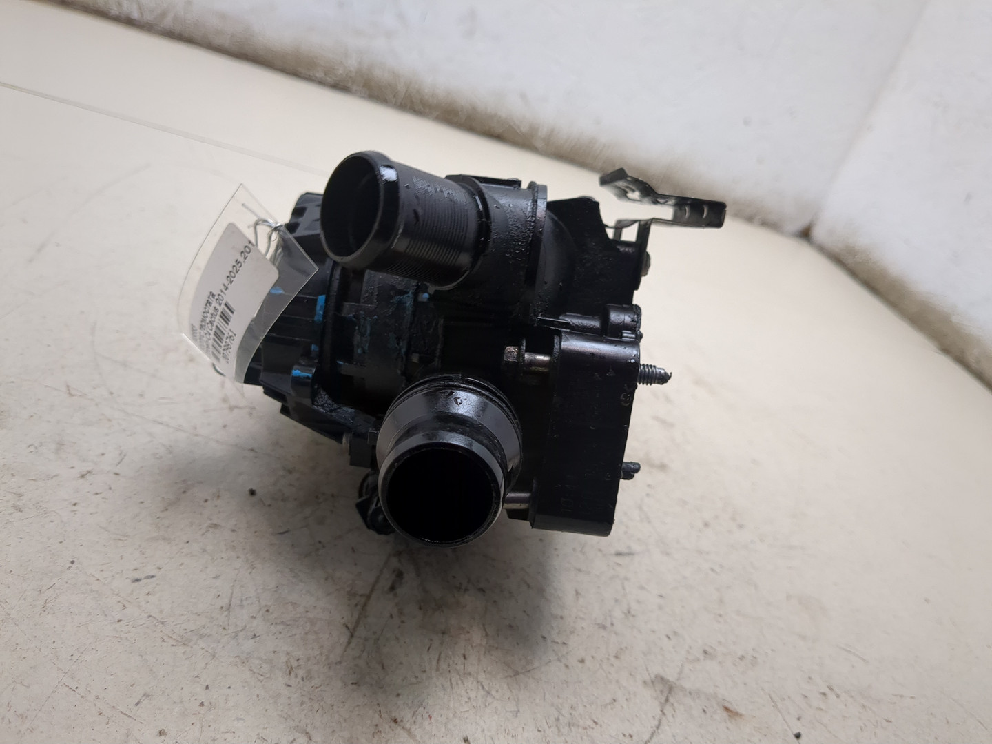 Корпус термостата