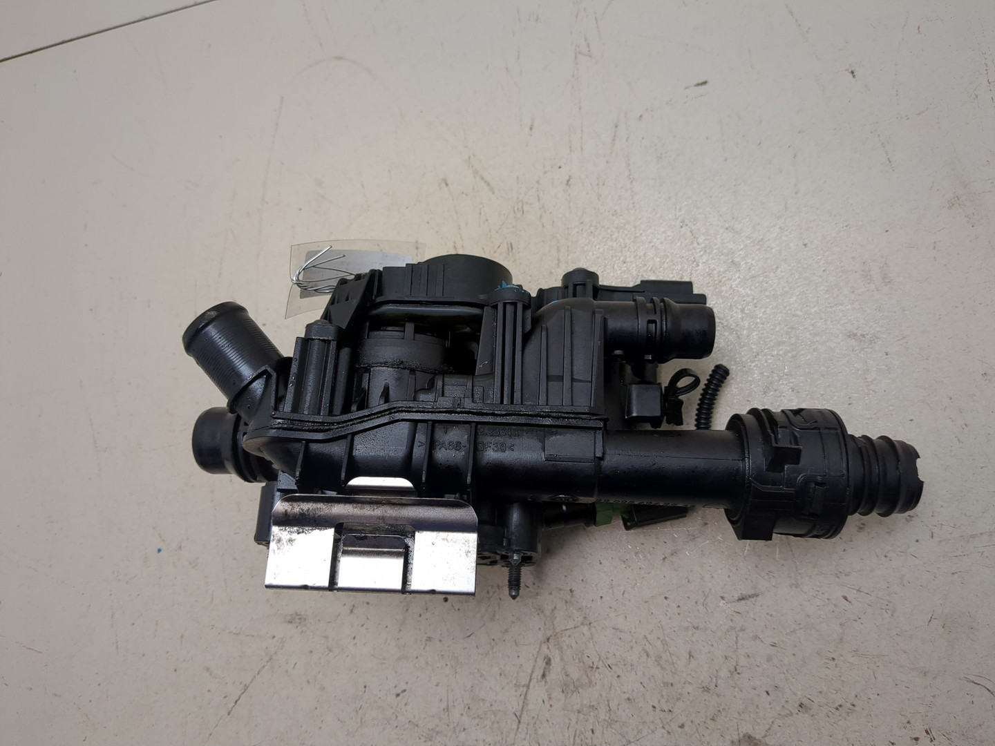 Корпус термостата