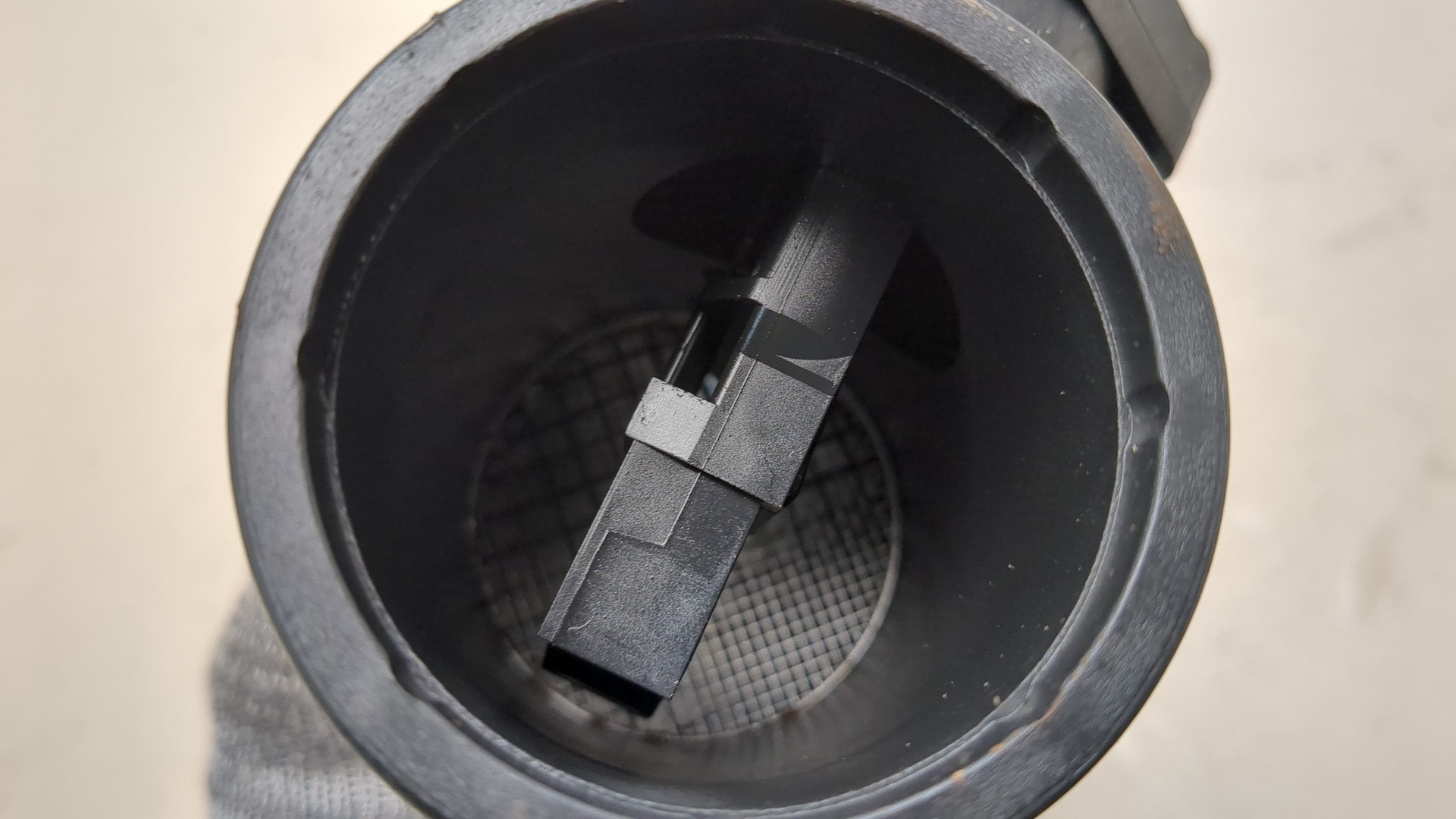 Расходомер воздуха (ДМРВ)