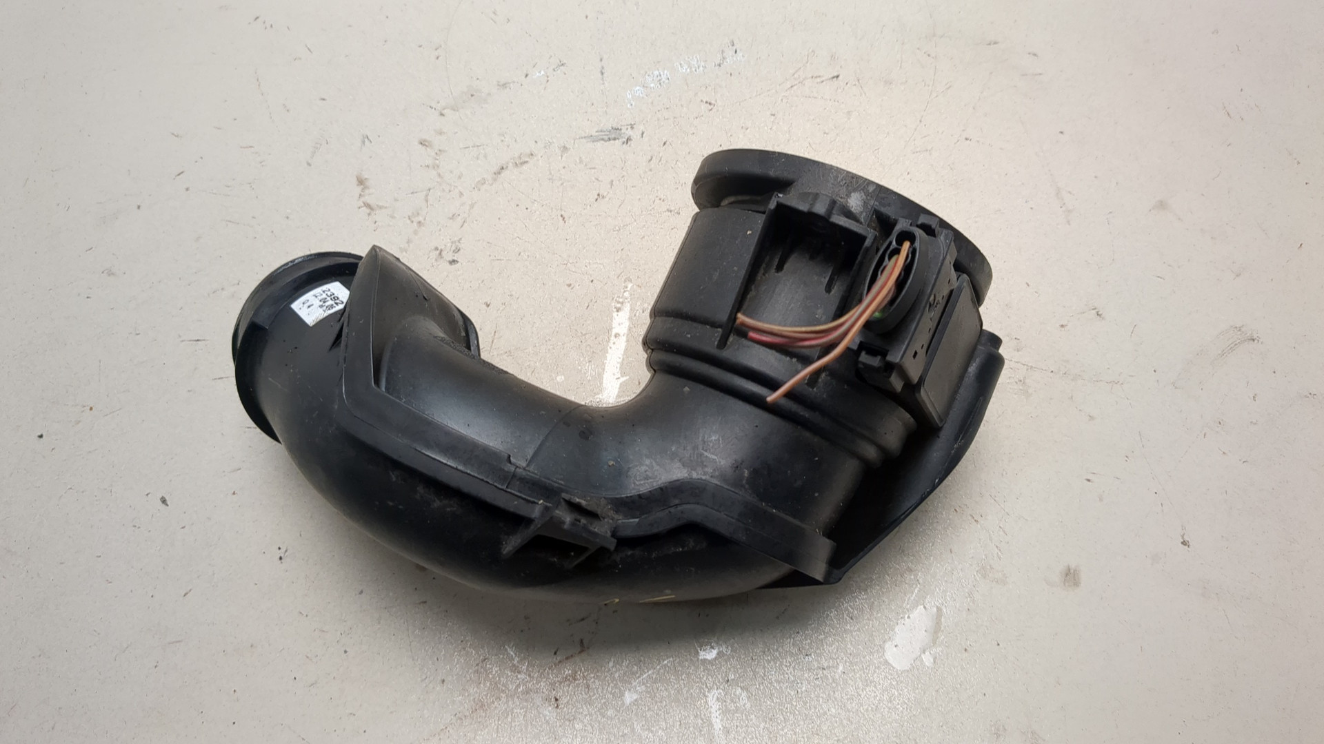 Расходомер воздуха (ДМРВ)