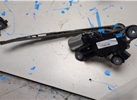 1689913, 3M51R17K441AG Двигатель стеклоочистителя (моторчик дворников) задний Ford S-Max 2006-2010 20798878 #1