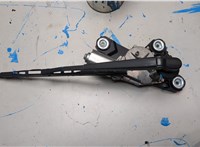 1689913, 3M51R17K441AG Двигатель стеклоочистителя (моторчик дворников) задний Ford S-Max 2006-2010 20798878 #2