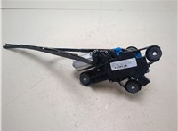 1689913, 3M51R17K441AG Двигатель стеклоочистителя (моторчик дворников) задний Ford S-Max 2006-2010 20798878 #3