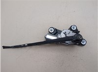 1689913, 3M51R17K441AG Двигатель стеклоочистителя (моторчик дворников) задний Ford S-Max 2006-2010 20798878 #4