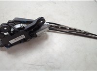 1689913, 3M51R17K441AG Двигатель стеклоочистителя (моторчик дворников) задний Ford S-Max 2006-2010 20798878 #5