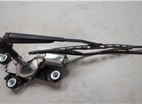 1689913, 3M51R17K441AG Двигатель стеклоочистителя (моторчик дворников) задний Ford S-Max 2006-2010 20798878 #6