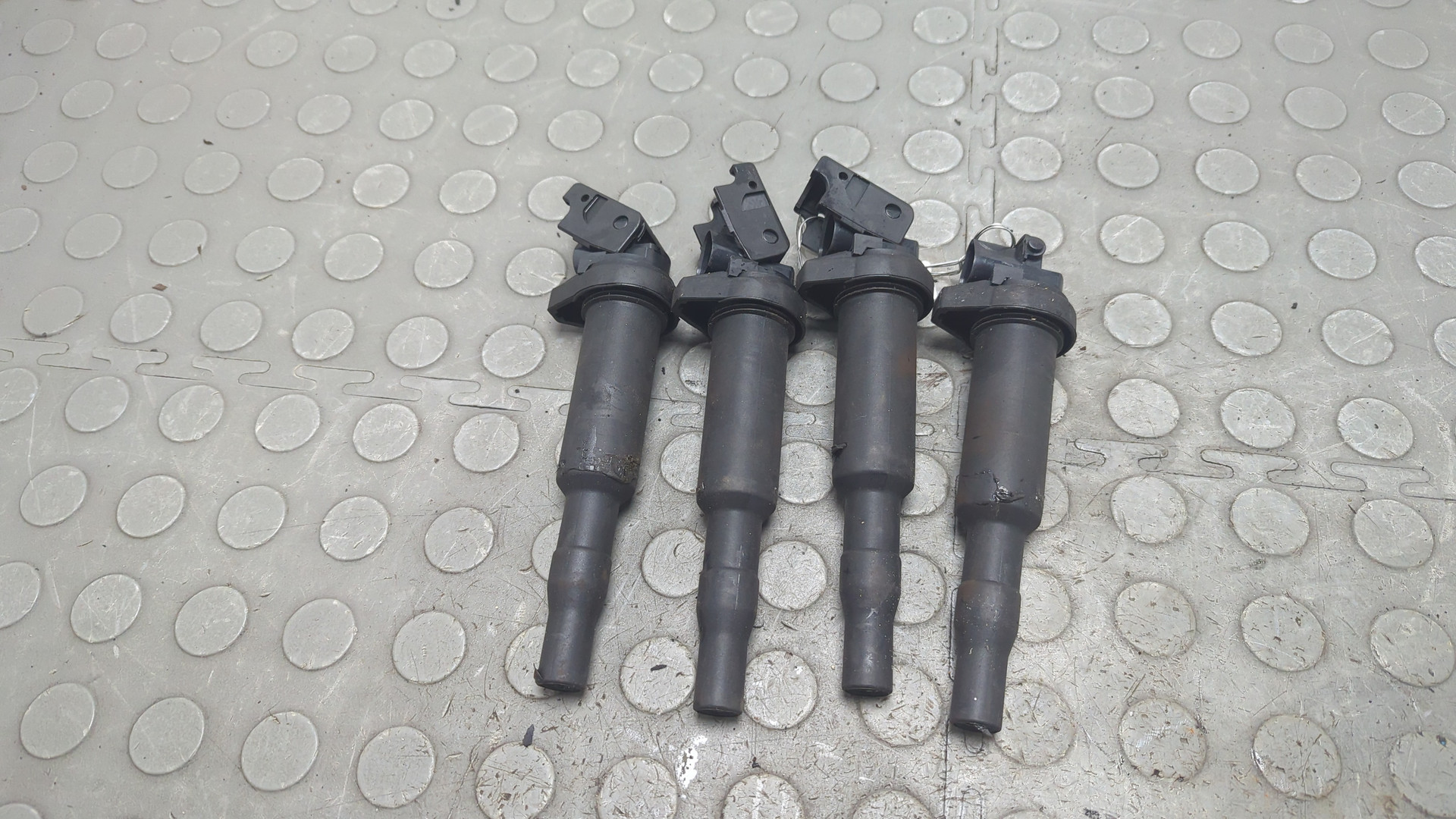 Катушка зажигания