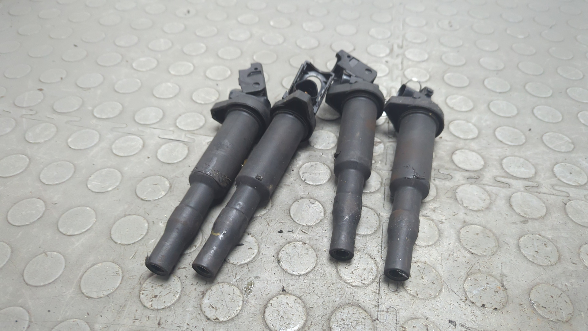 Катушка зажигания