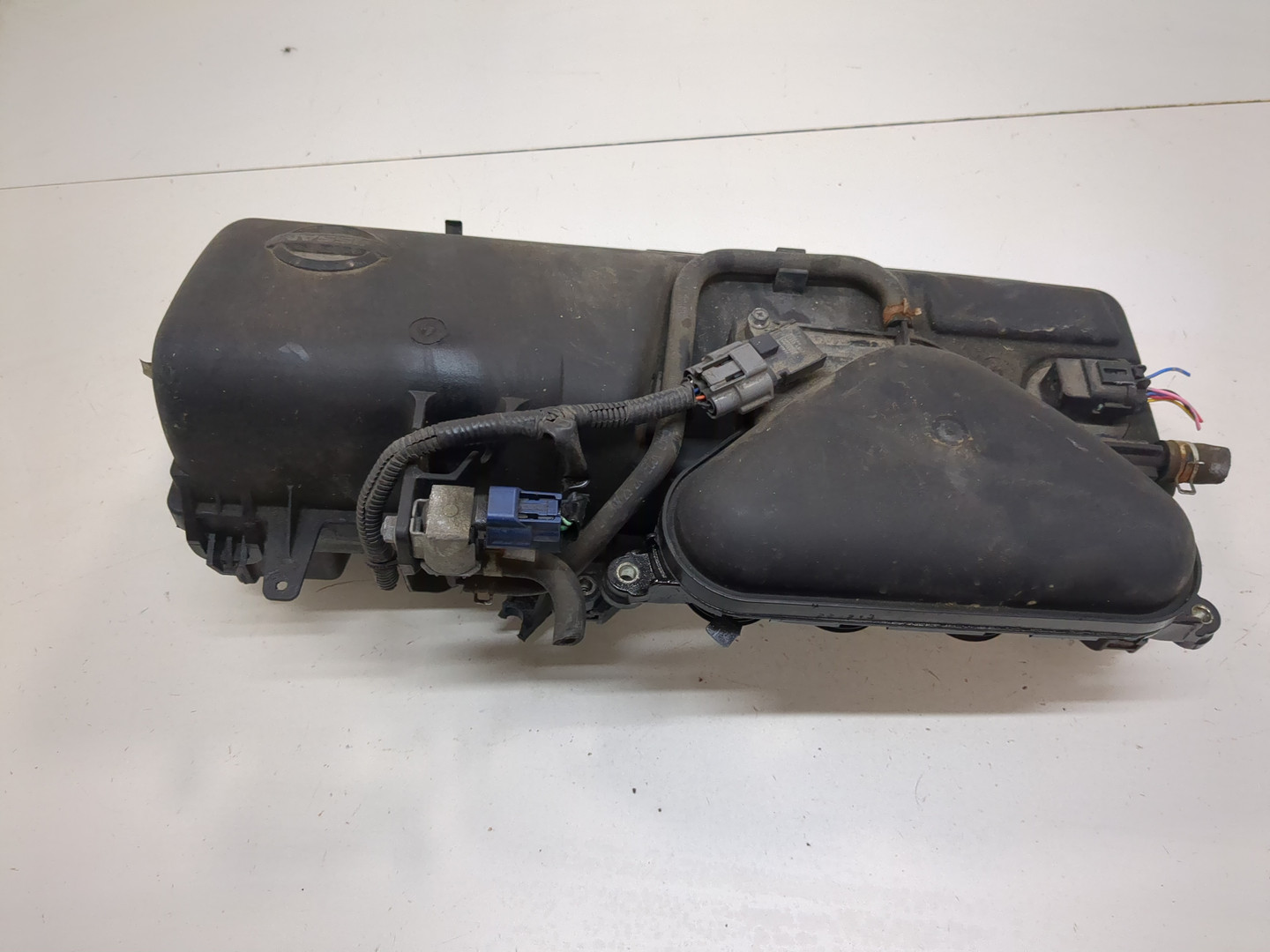 Корпус воздушного фильтра