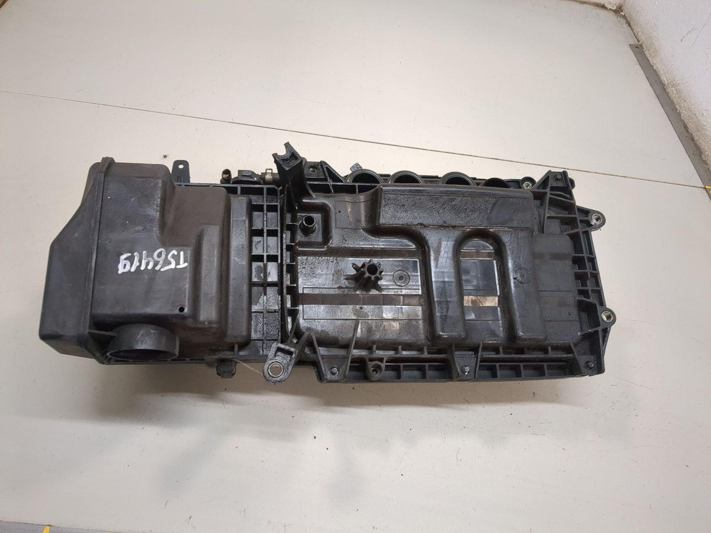 Корпус воздушного фильтра