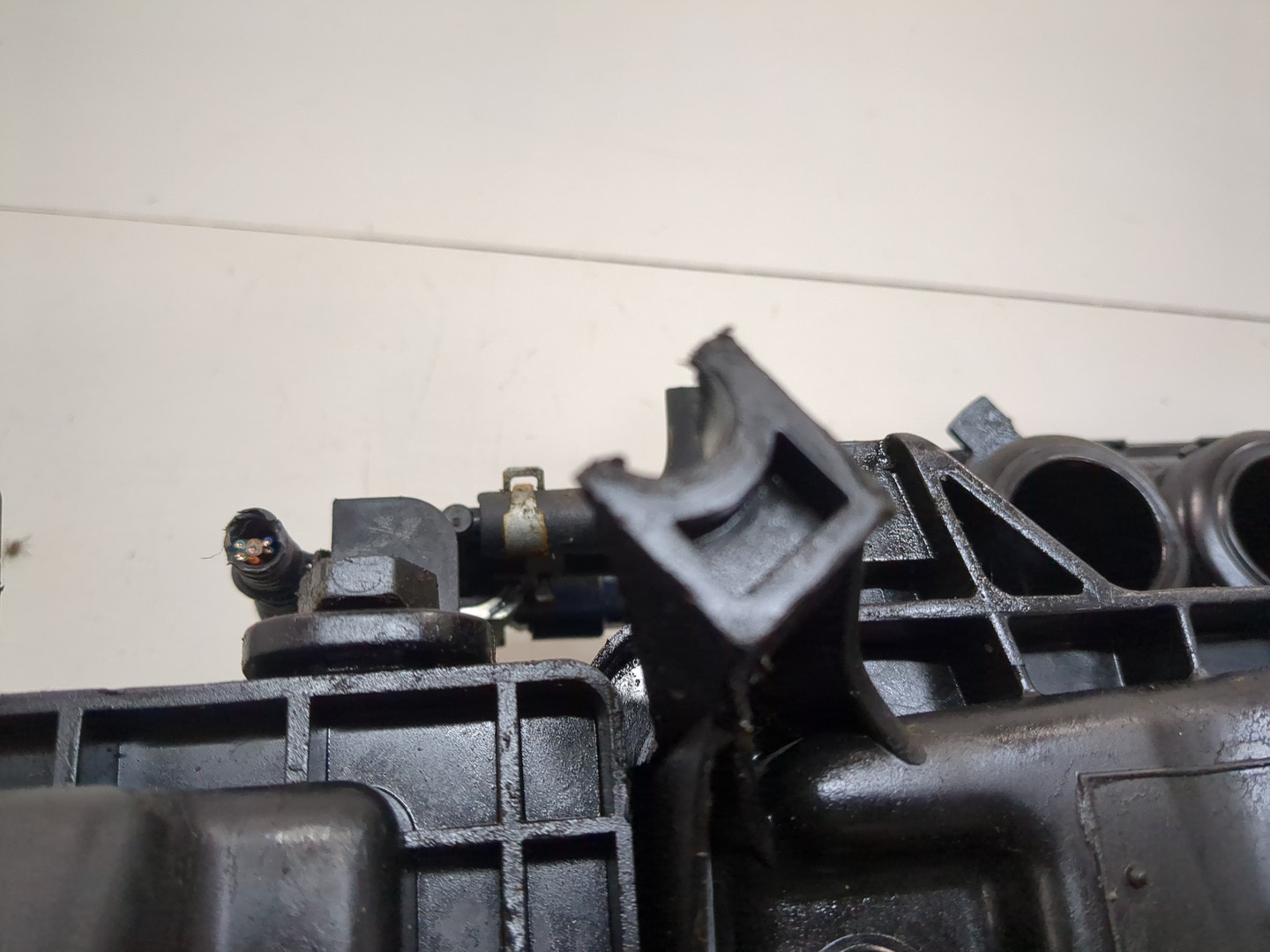 Корпус воздушного фильтра