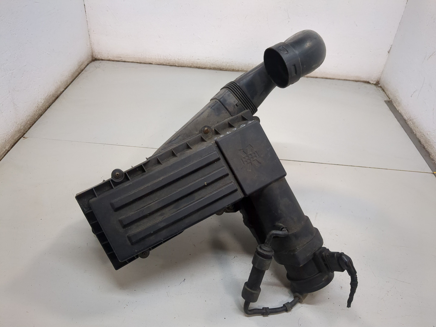 Корпус воздушного фильтра