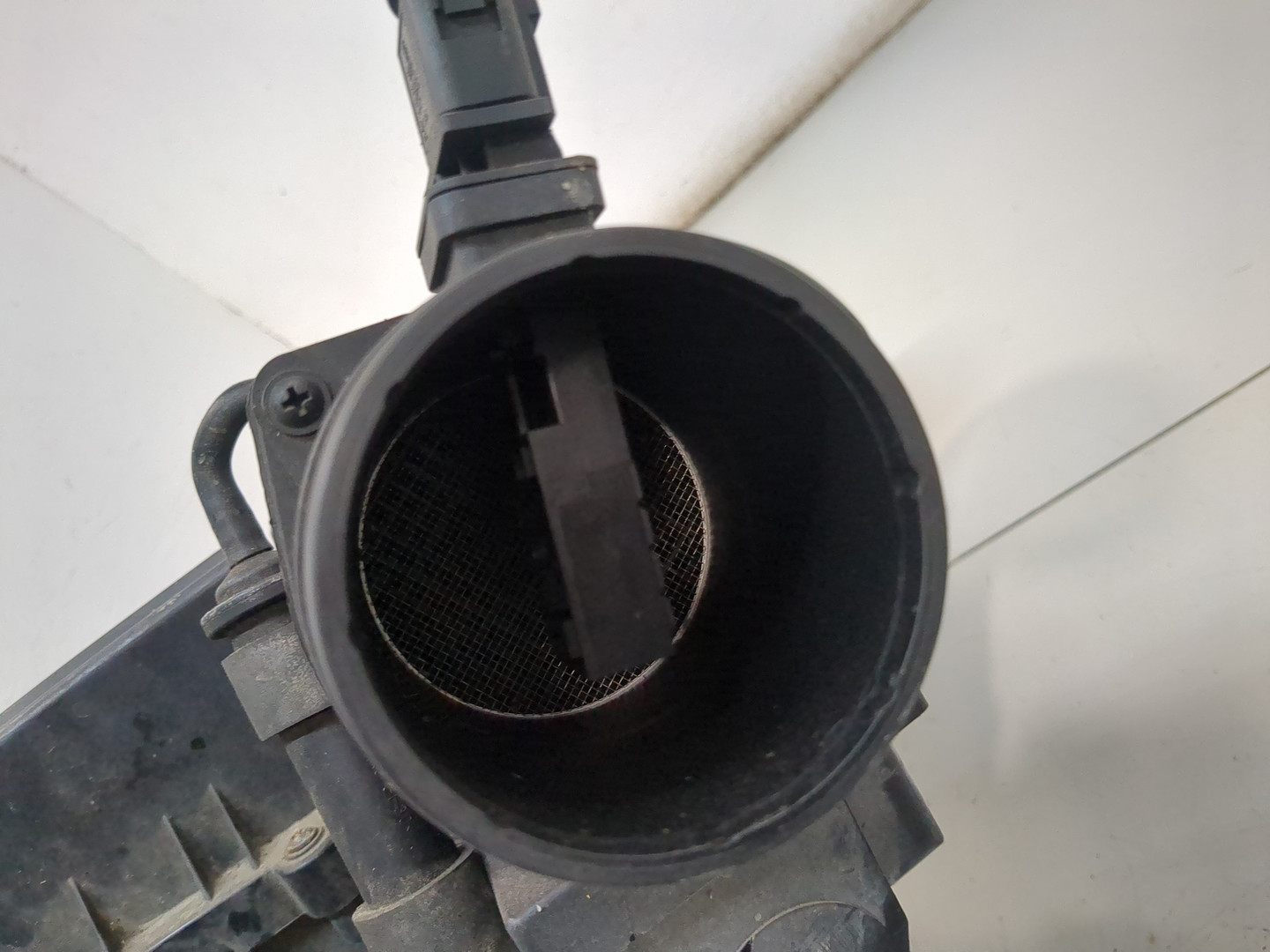 Корпус воздушного фильтра