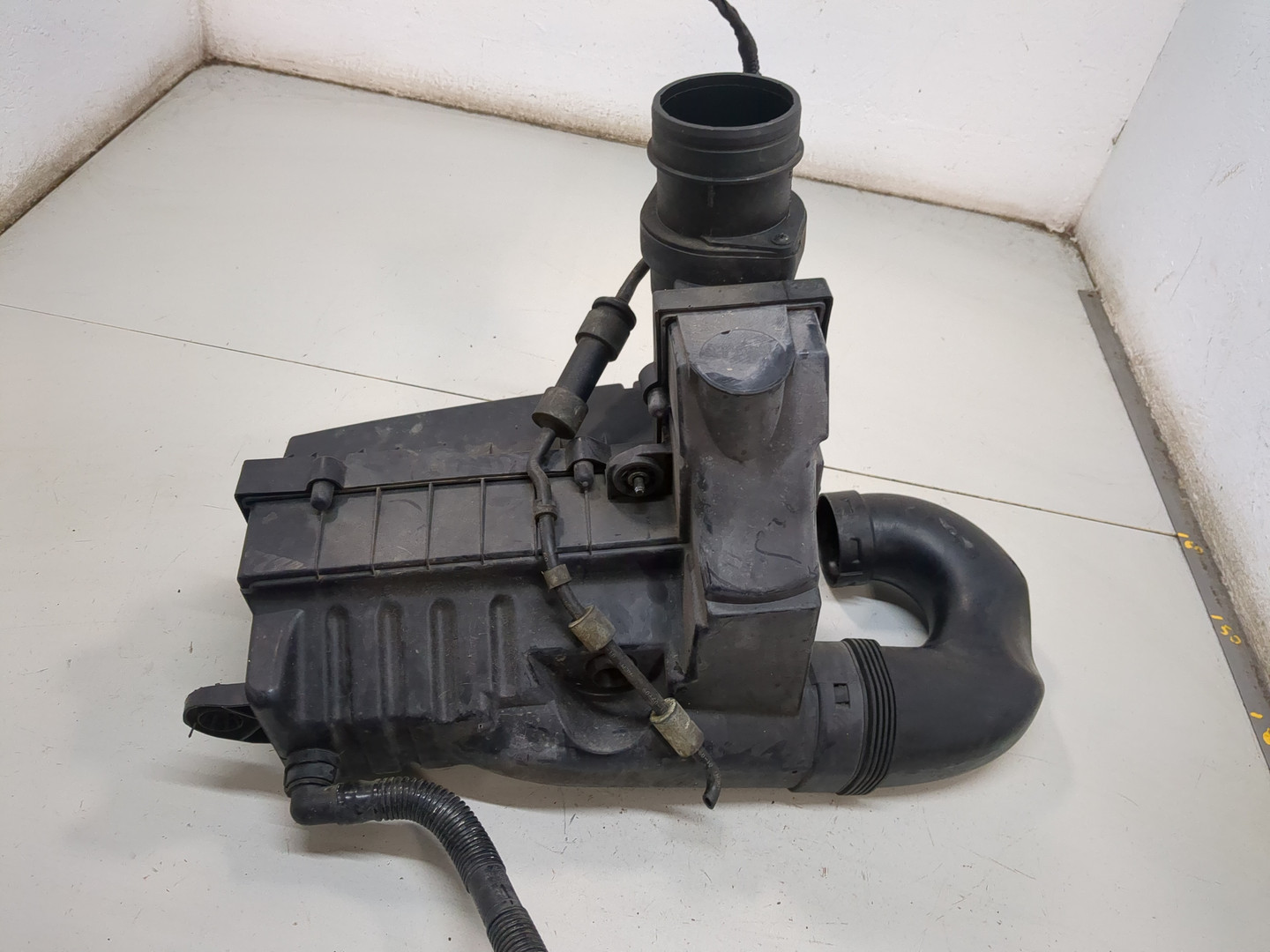 Корпус воздушного фильтра