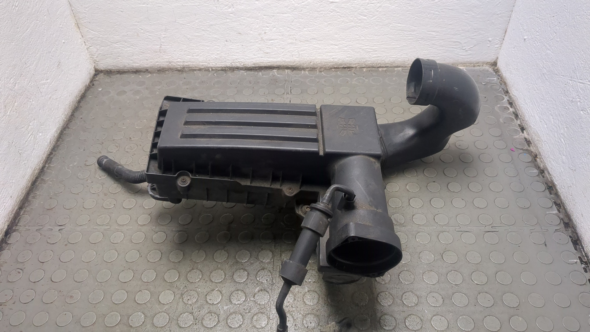 Корпус воздушного фильтра