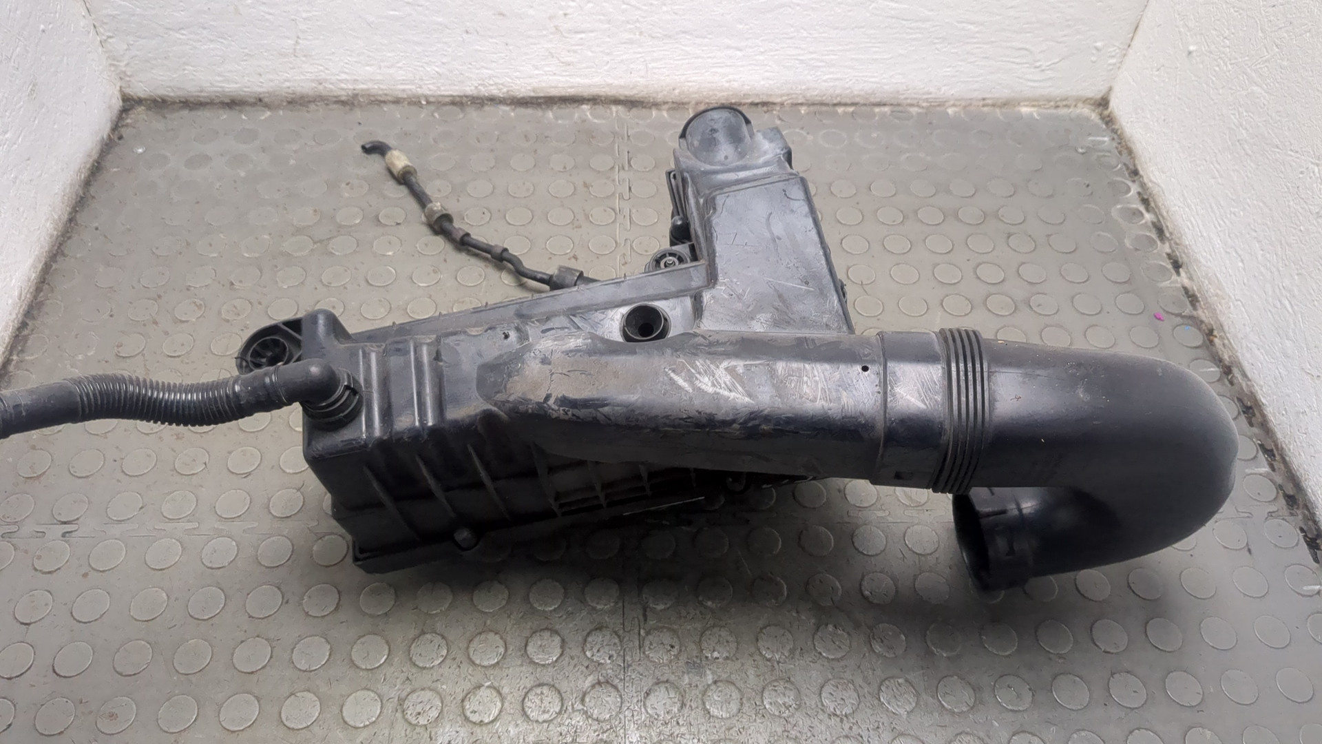 Корпус воздушного фильтра