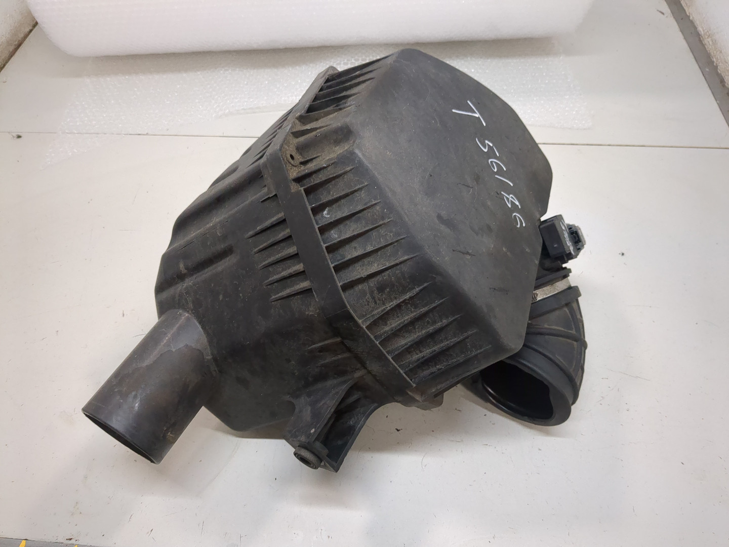 Корпус воздушного фильтра