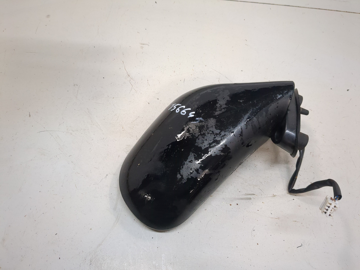 Зеркало правое электрическое